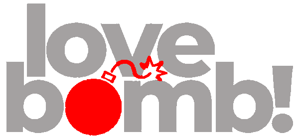 Love Bomb Network Logo